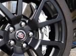 Cadillac CTS-V by Geiger Cars 2009 года